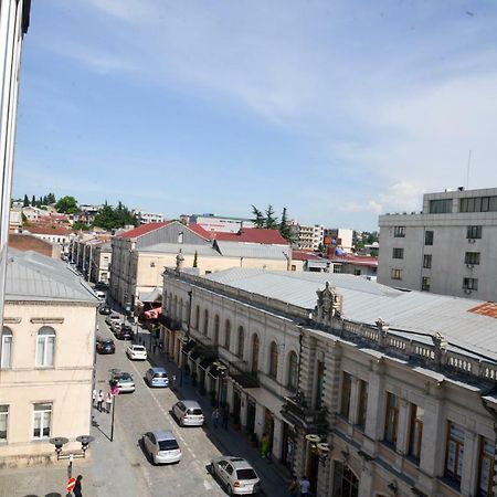 Anastasia Apartment Кутаиси Екстериор снимка