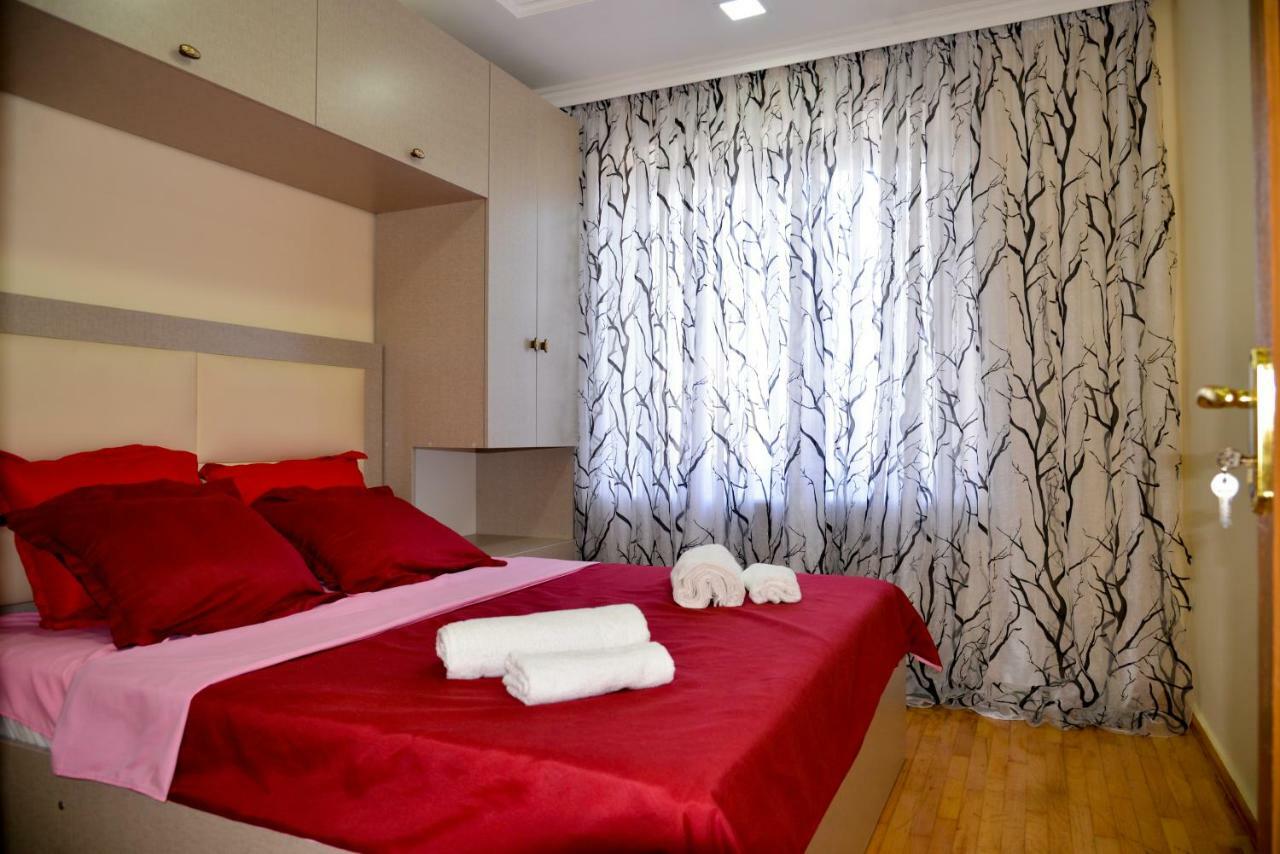 Anastasia Apartment Кутаиси Екстериор снимка